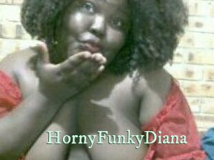 HornyFunkyDiana