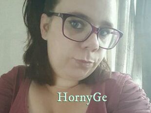 HornyGe