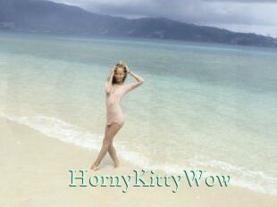 HornyKittyWow