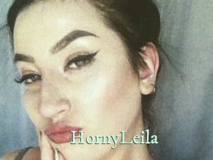 HornyLeila_