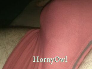 HornyOwl