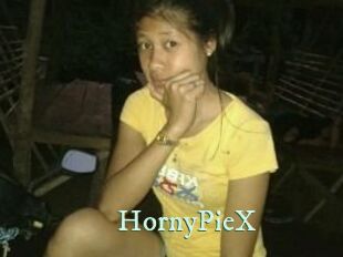 HornyPieX