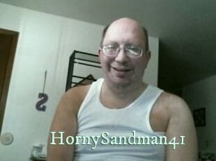 HornySandman41