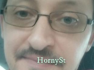 HornySt