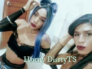 Horny_DisrtyTS