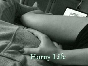 Horny_Life