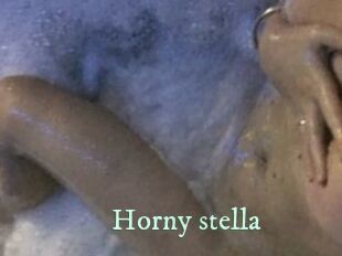 Horny_stella