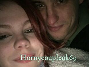 Hornycoupleuk69