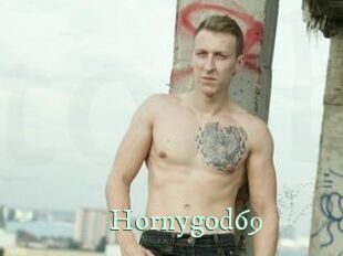 Hornygod69