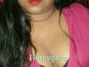 Hornyqueen