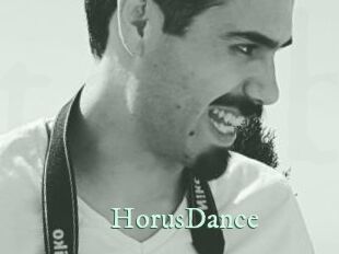 HorusDance