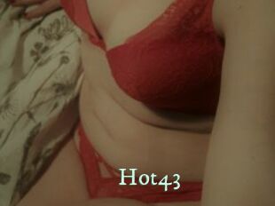 Hot43