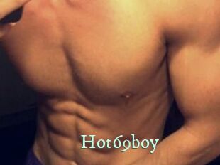 Hot69boy