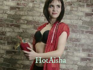 HotAisha