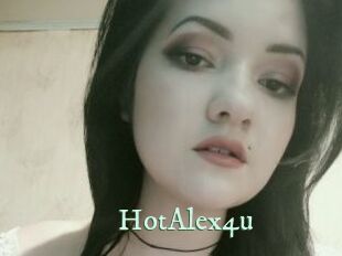 HotAlex4u