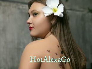 HotAlexaGo