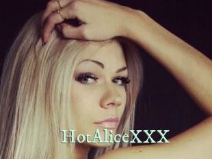 HotAliceXXX