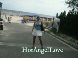 HotAngelLove