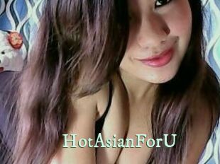 HotAsianForU