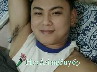 HotAsianGuy69