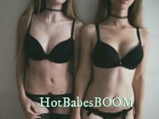 HotBabesBOOM