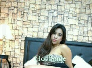 HotBonie Top Blog X