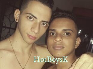 HotBoysK