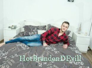 HotBrandonDEvill