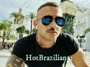 HotBrazilian13