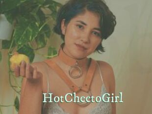 HotCheetoGirl