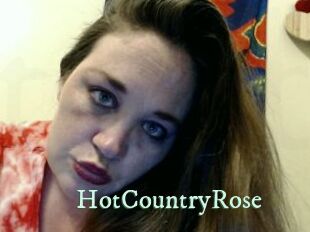 HotCountryRose