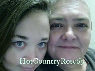 HotCountryRose69