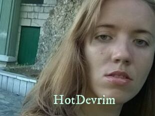 HotDevrim