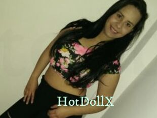 HotDollX