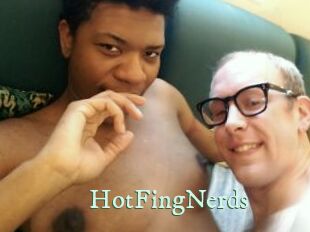 HotFingNerds