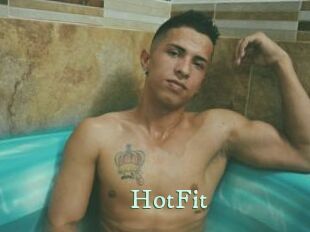 HotFit