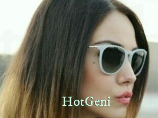 HotGeni