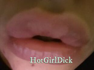 HotGirlDick