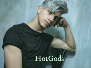 HotGods