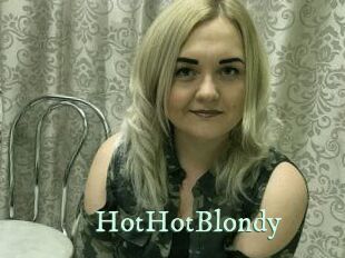 HotHotBlondy