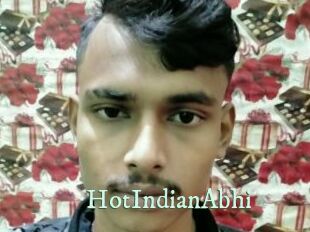 HotIndianAbhi