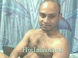 HotIndianStud