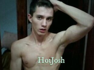 Hot_Josh