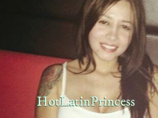 HotLatinPrincess