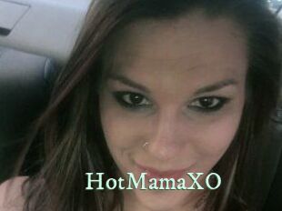 HotMamaXO