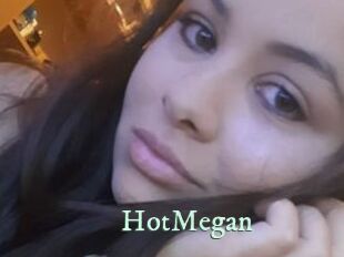 HotMegan