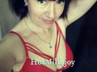 HotMilf4joy