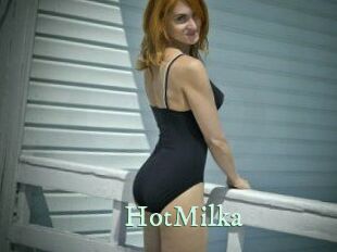 Hot_Milka