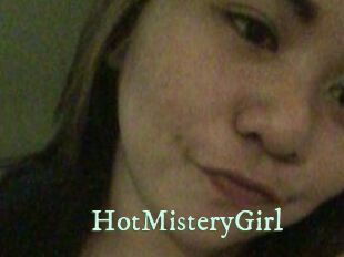 HotMisteryGirl Top Blog X