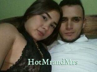 HotMrandMrs